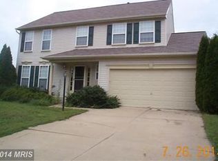 10156 Hubbard Ct, Waldorf, MD
