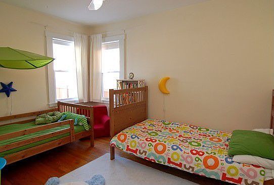 Bedroom #2