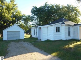 4970 W Remus Rd, Mt Pleasant, MI 48858