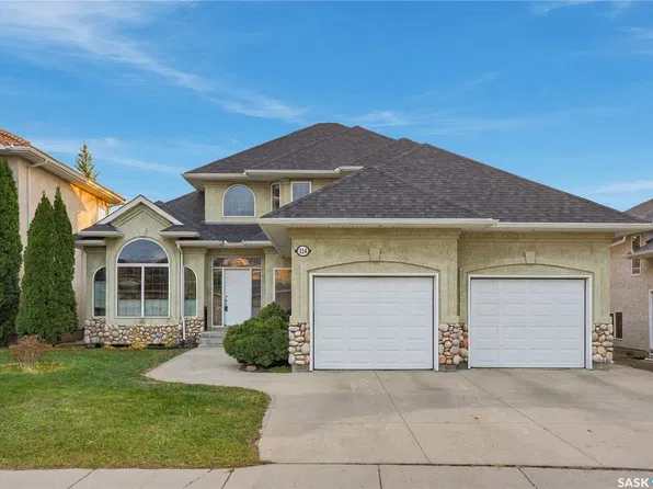 114 BRAESHIRE Lane, Saskatoon, SK S7V 1A1