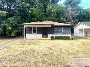 2409 Pineburr Rd, Tyler, TX 75702