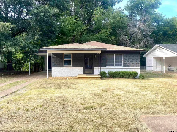 2409 Pineburr Rd, Tyler, TX 75702