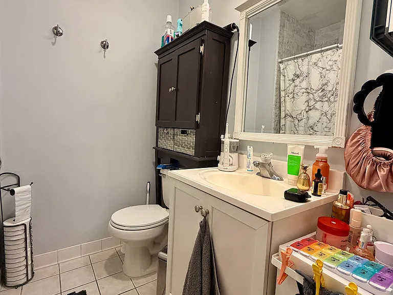 99 Pond Ave #609 — Photo 8