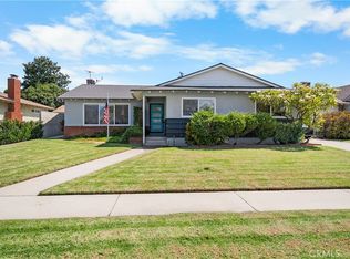 1158 N Ivescrest Ave, Covina, CA 91724