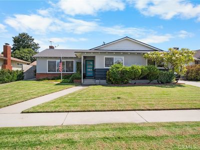 1158 N Ivescrest Ave, Covina, CA, 91724