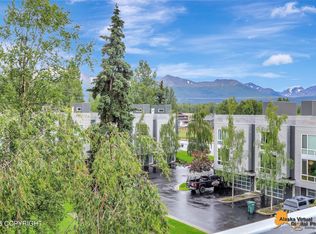 5201 E Northern Lights Blvd APT 5W, Anchorage, AK 99508