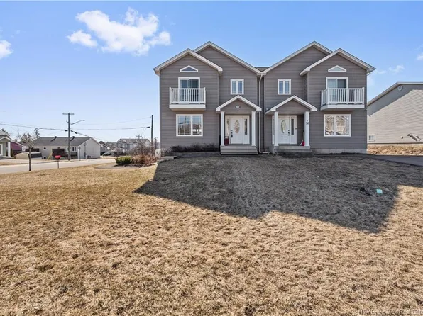 60 Tanya Cres, Moncton, NB E1E 4W5