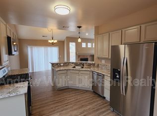 1169 Scenic Park Ter, Reno, NV 89521