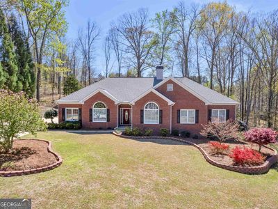 548 Country Club Dr, Stockbridge, GA, 30281