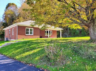 10207 Crescent Rd, Glade Spring, VA 24340