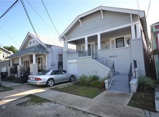 4035 Dhemecourt St, New Orleans, LA 70119