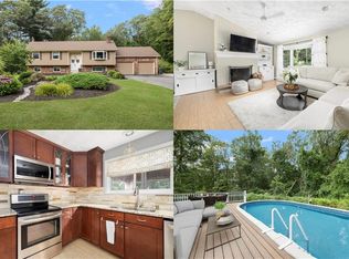 124 Swan Rd, Smithfield, RI 02917