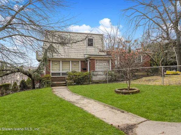 1 Bristol Ave, Staten Island, NY 10301