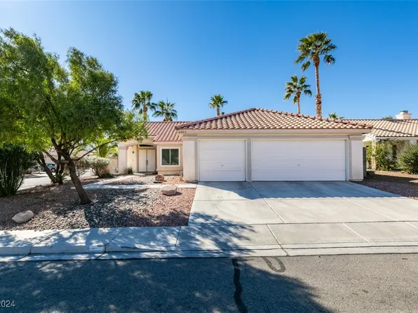 6203 Shadow Oak Dr, North Las Vegas, NV 89031