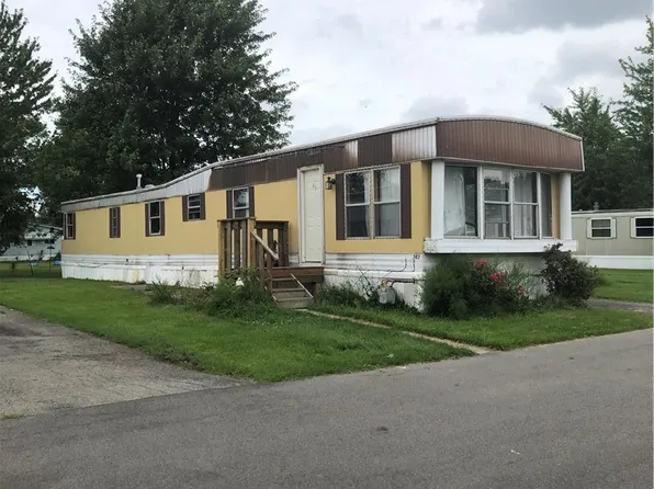 6035 S Transit Rd Lot 343, Lockport, NY 14094