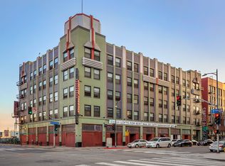 Santee Court, Los Angeles, CA 90014