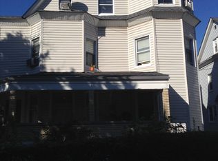 33 Saint Andrews Pl APT 1, Yonkers, NY 10705