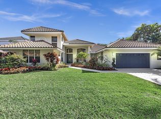 3154 NW 61st St, Boca Raton, FL 33496
