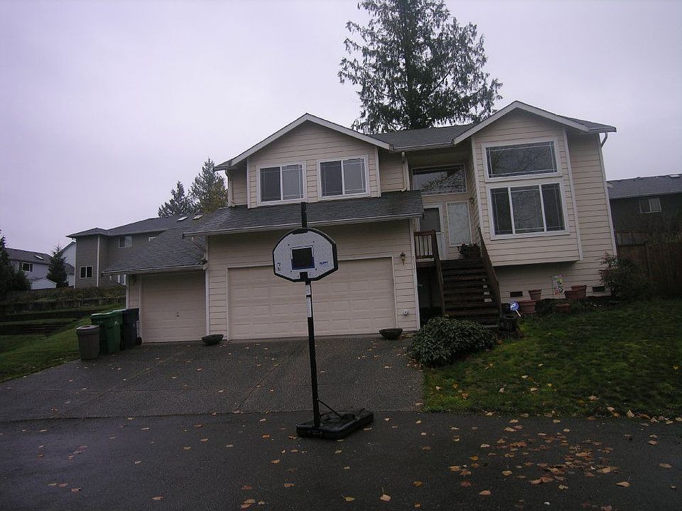 For Sale: 6117 71st Dr NE, Marysville, WA 98270