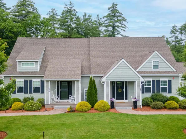 230 Villager Road, Chester, NH 03036-4046