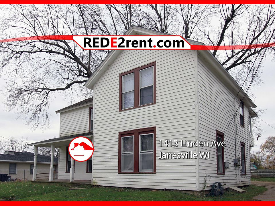 1st image of 1413 Linden Ave #1/2