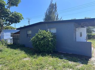 1816 NW 24th Ter, Fort Lauderdale, FL 33311