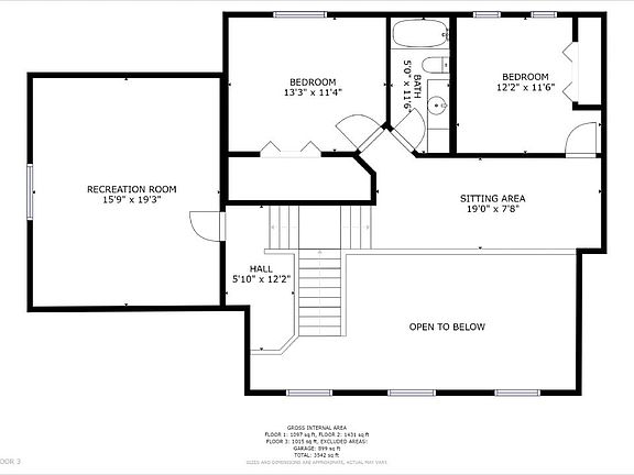 4th image of 310 Theo Ct
