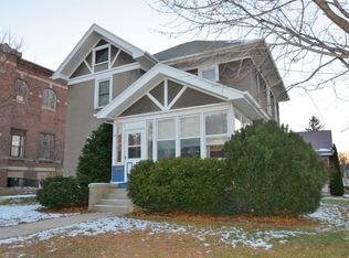 35 N Madison St, Chilton, WI 53014