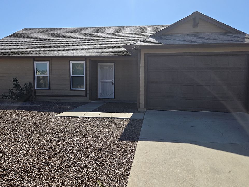 1st image of 7121 W Sierra Vista Dr