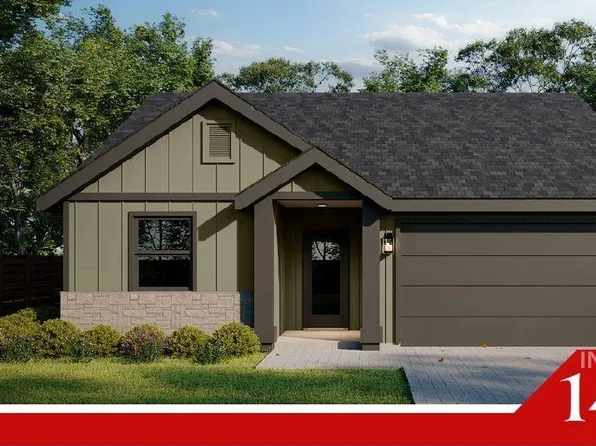 1755 Wagon, Weiser, ID 83672