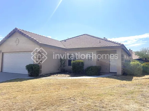 7834 Nye Dr, Highland, CA 92346