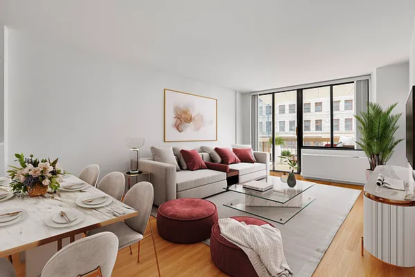 Rented by Douglas Elliman | media 2
