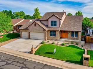 2543 E 125th Way, Thornton, CO 80241