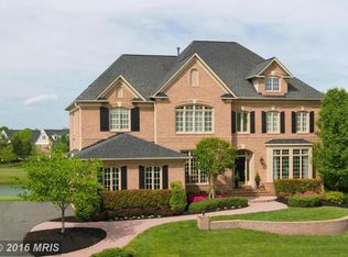 43458 Firestone Pl, Leesburg, VA 20176