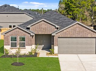 15892 Elegant Pine Ln, Magnolia, TX 77355