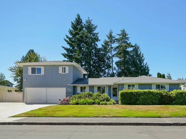 395 44th Ave SE, Salem, OR 97317