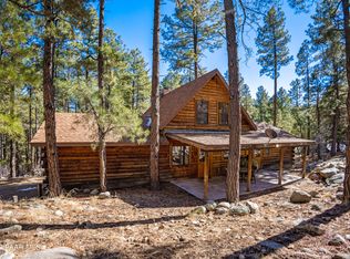 5116 E Mohawk Rd #8, Prescott, AZ 86303