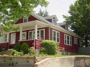 154 Elsie St, Cranston, RI 02910