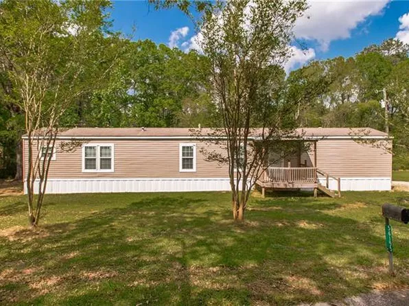 56155 Dohm Rd, Loranger, LA 70446