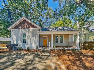 1849 E Farris Ave, East Point, GA 30344
