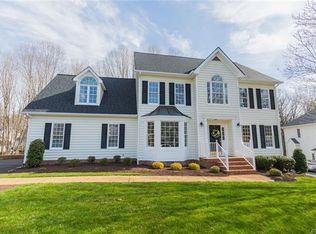 1305 Walton Creek Dr, Midlothian, VA 23114