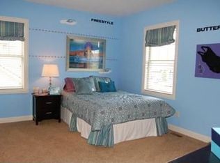 6422 Braymoore Dr #ROSEMONT, Galena, OH 43021