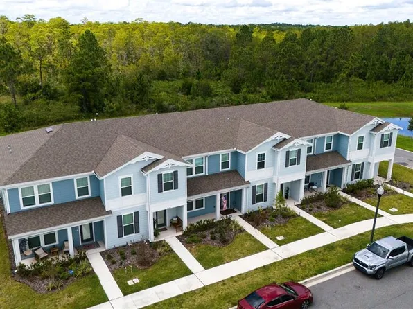 5532 Pineland Run, Orlando, FL 32829