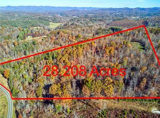 0 Elastic Plant Rd, Westfield, NC 27053