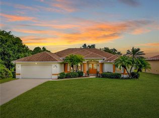 1878 Amnesty Dr, North Port, FL 34288