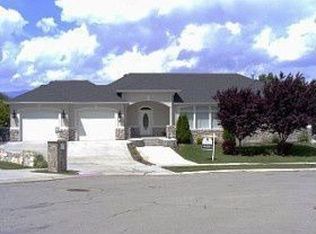1197 W Burton Trail Cir, South Jordan, UT 84095