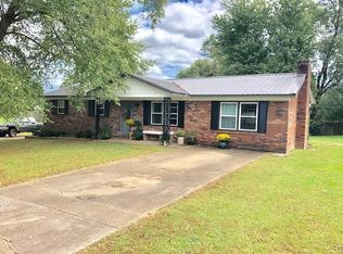 3511 Fairway Ct, Somerset, KY 42503