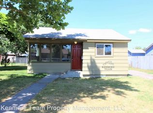 415 Smith Ave, Richland, WA 99352