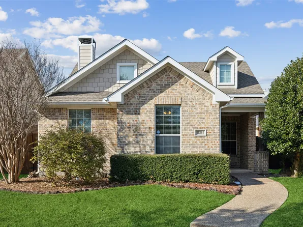 11861 Westlawn Ln, Frisco, TX 75033