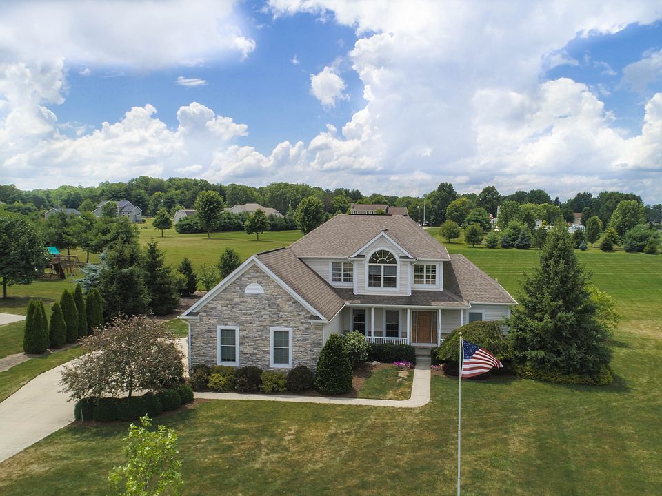 Welcome to 7150 Harps Mill!